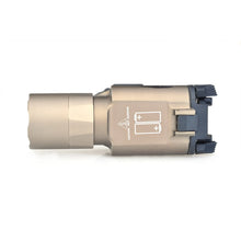 Load image into Gallery viewer, X300U A Weapon Light
