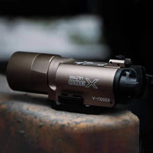 Load image into Gallery viewer, X300U A Weapon Light
